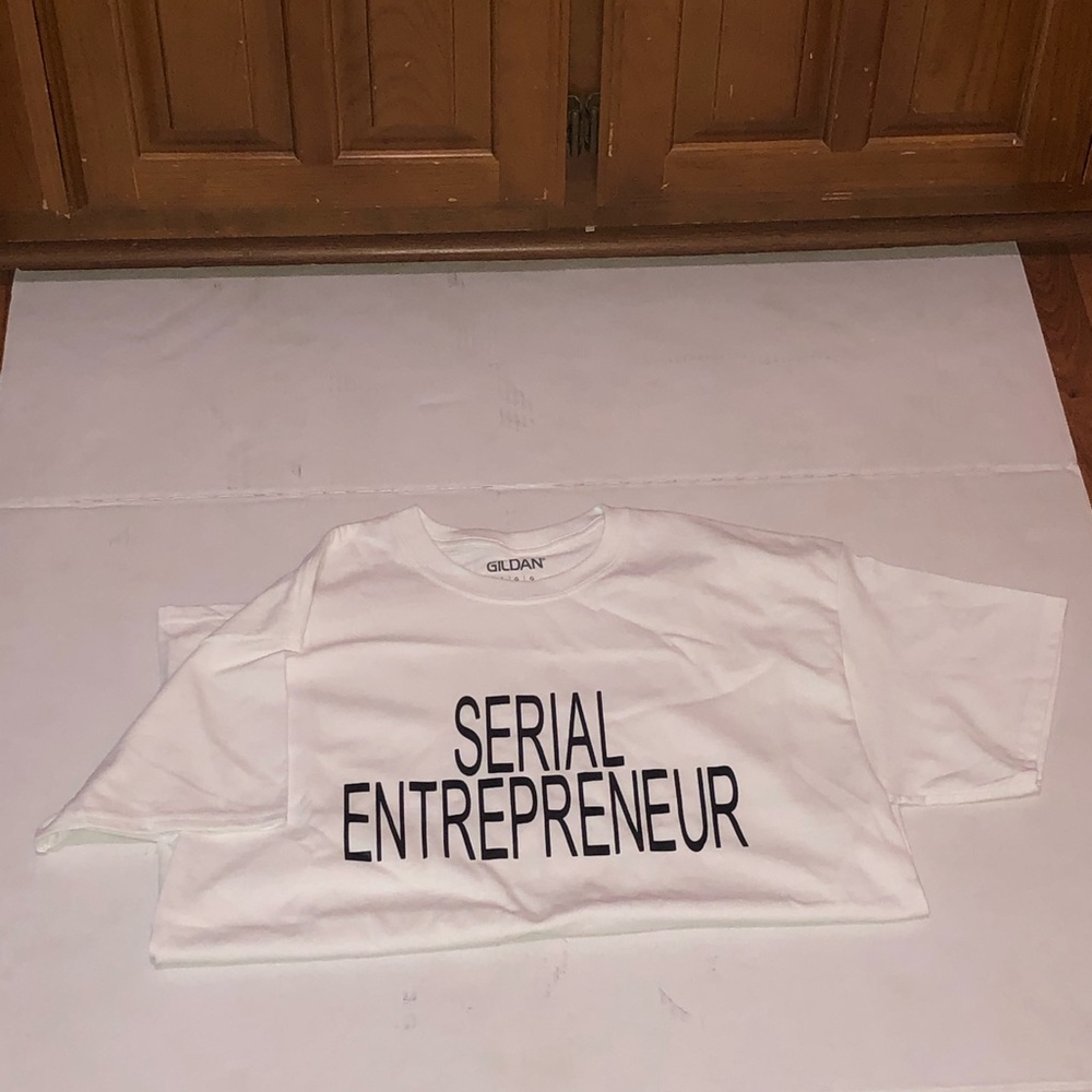 Eeezbeez Graphic T Shirt - Picture 4 of 5